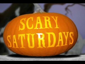 Toon Disney Scary Saturdays promo (October 2005)