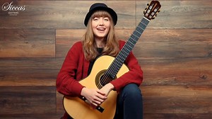 59 reactions |  Welcome to Siccas Guitars' new Classical Guitar Tutorial Series! Karlijn Langendijk will showcase her fantastic arrangements of popular music pieces.  Full Tutorial : https://youtu.be/D6obHP1rB5U ⁠ ⁠ #tutorial #classicalguitar #christmas #siccasguitars | Siccas Guitars | Facebook