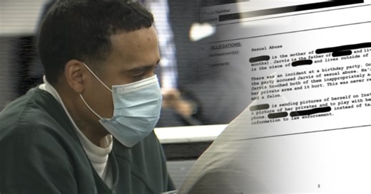 Years before Na'Ziyah Harris murder case, CPS warned repeatedly about alleged killer