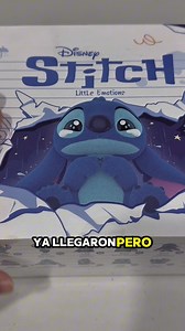 19K views · 290 reactions | Nueva coleccion STITCH Popmart #unboxing #stitch #popmart #coleccion #labubu #popmartunboxing | Marvingummies | Facebook