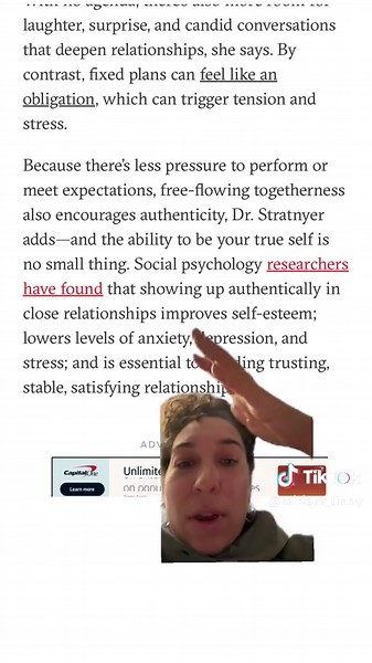 Exploring Friendships: Hanging Out with Friends Today