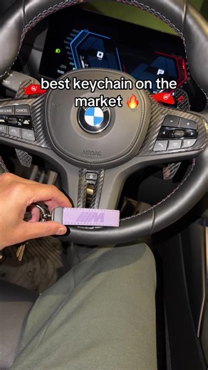 #fyp #viral #keychain #bmw | Keychain
