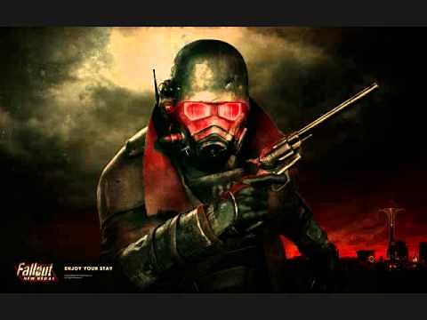 Fallout New Vegas - Doc Mitchell theme