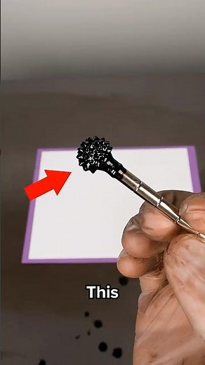 I Made the World's Smoothest Pen