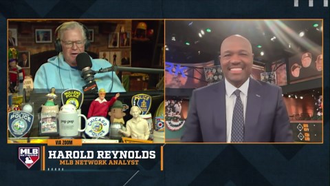 Ron Washington reportedly won’t return as Angels manager after two seasons