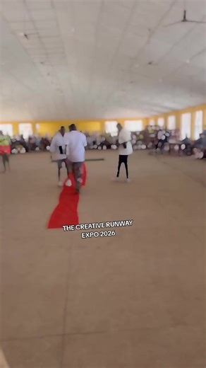 Creative Runway Expo 2026 Highlights in Bunkpurugu