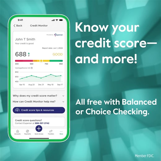 1.9K views · 11 reactions | You asked—we listened! See your credit...