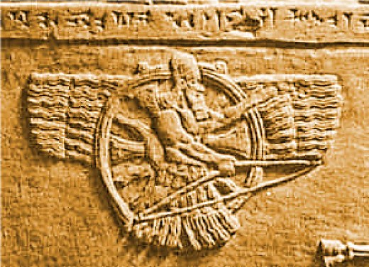 Is Lucifer The Same Entity As The Anunnaki's Enki? - In5D