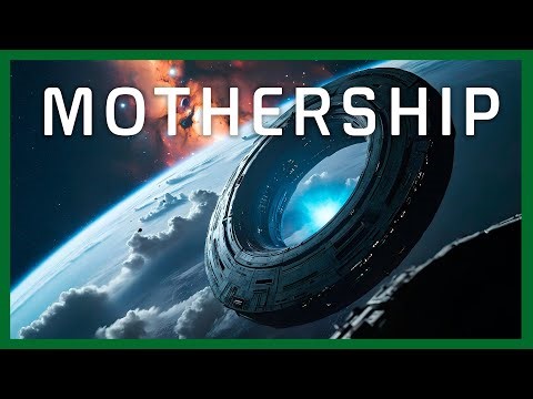 Mothership: A Cosmic Meditation Experience for Sleep and Relaxation
