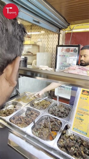 Chintamani Pulaos Hyderabad Review #foodies #food #andhrafood #pulao #foodie #streetfoodindia