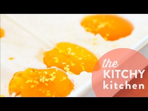 How to Make Lollipops // Living Deliciously