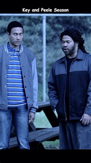 Was Key & Peele’s Drug Deal Fail the Funniest Cop Mix-Up Ever?
