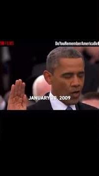 Do you remember America before Trump? (Don Winslow Films)