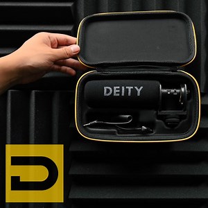131K views · 67 reactions | The D3 Pro is your best friend | Deity Microphones | Facebook
