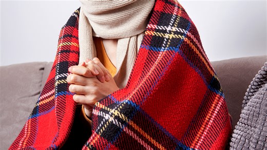 Four Ways to Keep Your House Warm When the Heat Goes Out