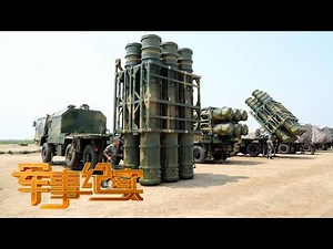 防空利剑集结！红旗-16地空导弹快速拦截多目标 新型高炮实射现场弹如雨下！看解放军如何防御空中打击！「军事纪实」20220311 | 军迷天下