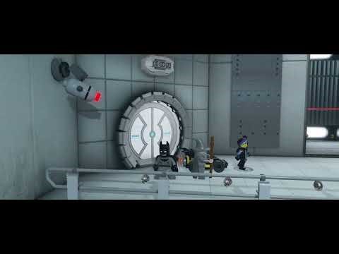 GLaD to See You (Portal 2 - 7) | LEGO Dimensions
