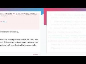 Effortlessly Retrieve All XElements Including Root with a Specific Attribute in C#