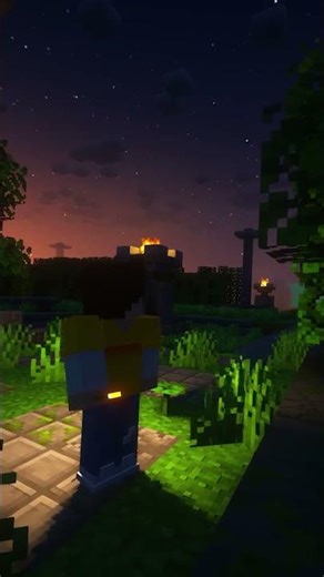 Do you like fantastical biomes? Follow for more modded content! 🧚‍♀️🌲