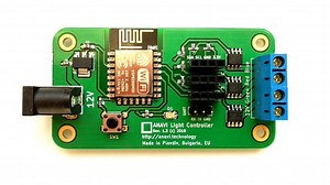 ANAVI Light Controller
