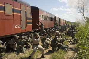 Che Guevara (2008) | ČSFD.cz