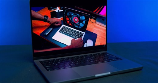 Apple's new M1 Pro MacBook Pro comes within $1 of the Amazon low at $249 off