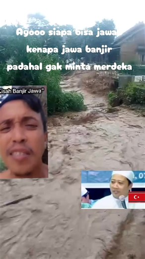Understanding the Jakarta Floods of 2026