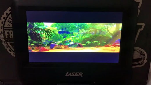 Cars 2 (2011) Lightning and Sally’s Date/The Mel Dorado Show Scene