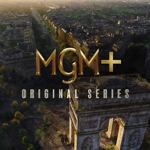 Based on the best-selling novel, the new MGM Original Series #EarthAbides, starring Alexander Ludwig, is now streaming. | MGM