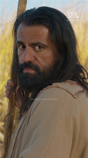 2.5K reactions · 148 shares |  Moses and Aaron must be prepared for ALL of Pharaoh’s moods. Why? Just in case. Season One of The Promised Land Series is out NOW on YouTube! #ThePromisedLandSeries | The Promised Land Series | Facebook