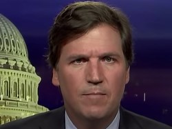 Tucker Carlson on Sarah Jeong: Left Thinks Racism Against White People "Impossible"