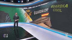 Un detenido por el apuñalamiento de un joven en plena calle en Las Gabias 🌐 http://csur.red/V2rB50X1xgu | CanalSur Noticias