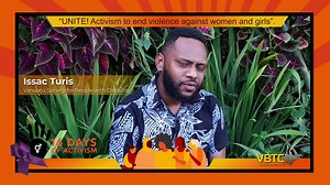 VBTC - Vanuatu Society for People with Disability i talem...