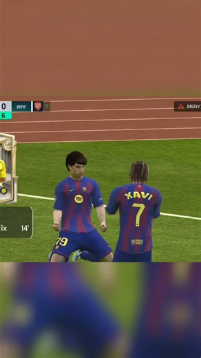 GOALS Barcelona FC Manager Mode 2 #sybwgame #highlights #fifa #soccer #efootball #dreamleaguesoccer