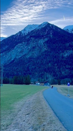 Krottenkopf Winter Hike | Deep Snow & Stunning Alpine Views, #germanyhiking #youtubevideos #wandern