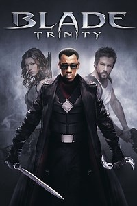Blade: Trinity