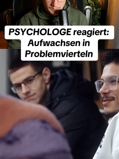 krisenchat auf #twitch | Oft ist es leichter, an die falschen Leute zu geraten als an die richtigen. Dass Jugendliche das schon so früh erkennen müssen, ist ernüchternd. Wie seht ihr das? #waslosmitdir #reaction #jugendarbeit