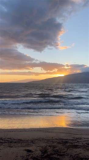 -A moment of calm- Hawaii #healingnature #nature