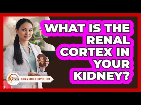 What Is The Renal Cortex In Your Kidney?