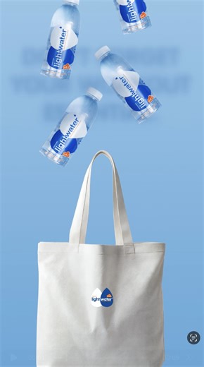 Don’t leave your hydration behind! 🏋️‍♀️ Fuel your workouts with the electrolytes your body needs to recover faster and perform better. Refill, refresh, and recharge with Better Water delivered in every bottle of Lightwater. 💧 https://www.lazada.com.ph/suncoast-brands-international 💧 https://shopee.ph/suncoastbrands 💧 https://www.edamama.ph/ 💧 https://www.sunmart.ph/collections/lightwater 💧 GrabMart 💧 7-Eleven #LightwaterPH #HydrateBetter #OnTheGoHydration #BagEssentials #EverydayFuel | L