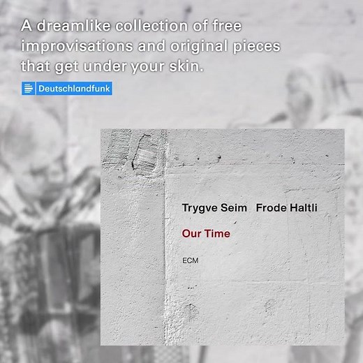 ECM in review 2024 (Part III)