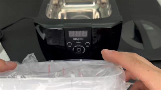 Deep clean, sparkling shine — every time! ✨ GemOro Ultra Sonic Cleaner 1.2 Quart Stock No: 700100 Price💰: $92.95 https://www.thunderbirdsupply.com/gemoro-ultra-sonic-cleaner-12qt Shop online with us: https://thunderbirdsupply.com Visit us in-store 🏬 | Gallup NM, | Albuquerque NM, | Flagstaff AZ, | #thunderbirdsupplyco #wherebeautybegins #newpost #GemOro #cleaner | Thunderbird Supply Company