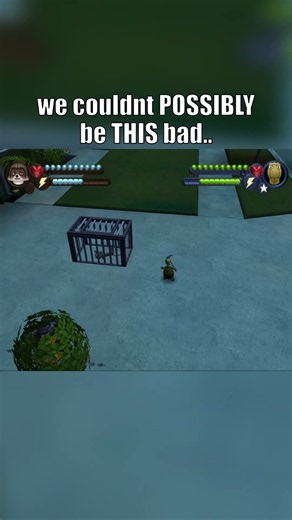 oh, they want us DEAD. | Over The Hedge PS2