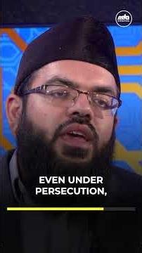 Can Muslims Be Loyal Citizens of Non-Muslim Countries?