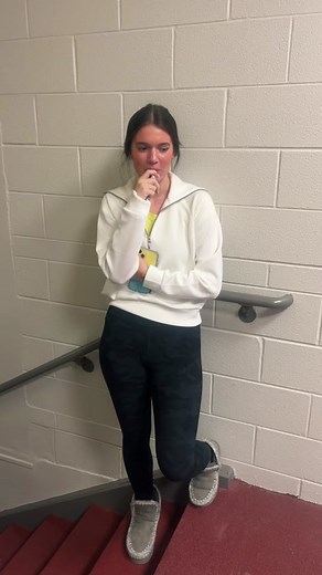 #apseminar #psa #lungvslife | is that a v