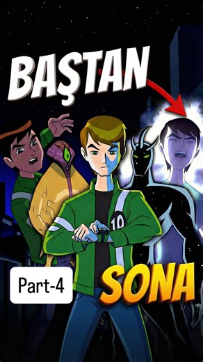 Özet Arşivi on Instagram: "Ben 10 Evrenine Dev Bakış ÖZET ARŞİVİ kanalına hoş geldiniz! Bugün efsanevi Ben 10 serisini, tüm detaylarıyla masaya yatırıyoruz. Ben 10 izle araması yapanların, seriye yeni başlayacakların veya nostalji arayanların tek adresi burası. Ben 10 classic izle döneminden başlayıp, ben 10 alien force izle, ben 10 ultimate alien izle ve ben 10 omniverse izle aşamalarına kadar tüm hikayeyi özetliyoruz. 🌌 Tüm Seri ve Bölüm Detayları Videonun içinde ben 10 bölümleri hakkında her