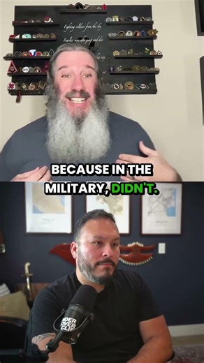 Leaving The Military: Articulating Your Value