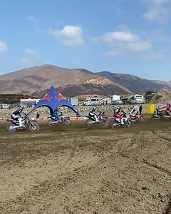 7.1K views · 104 reactions | The FINAL practice of the @ProMotocross season is underway ⏱ Watch it LIVE now on @NBCSports Gold  | Racer X Illustrated | Facebook