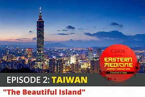 Episode 2: TAIWAN "The Beautiful Island" 🌸🌺