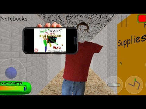 BBCR Android Port (Full Game)